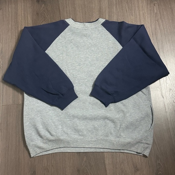 Claybrooke Sport Golf Sweater - Picture 5 of 5